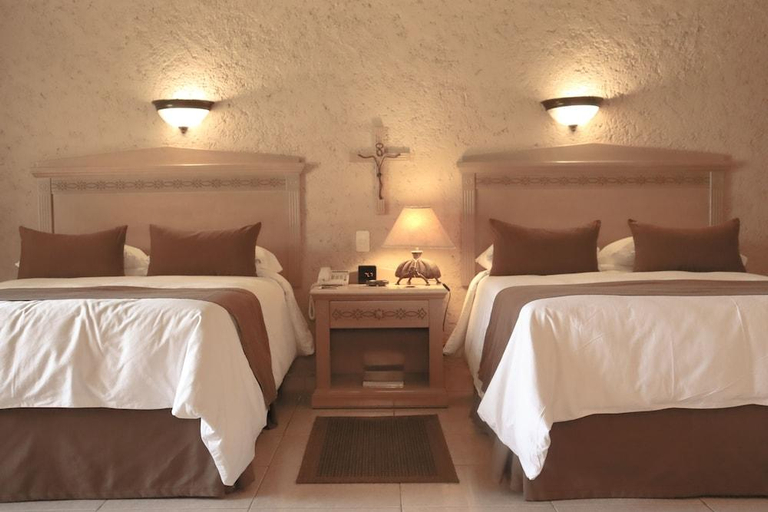 Bedroom 3, Suites Layfer, Cordoba, Veracruz, Mexico, Ixtaczoquitlán