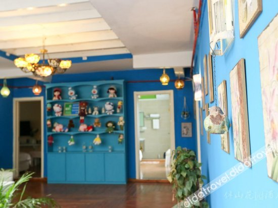 其他 2, Hillside Garden Hotel Yangshuo, Guilin