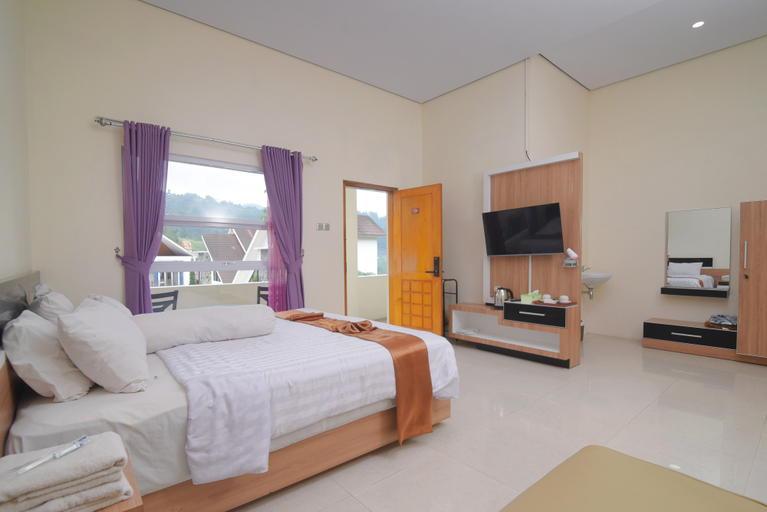 Salma Guci Resort Room Type - Deluxe Room Only