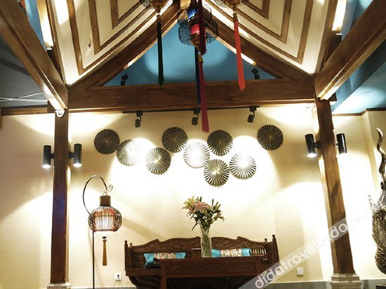 Others 2, Nali Hotel, Xishuangbanna Dai