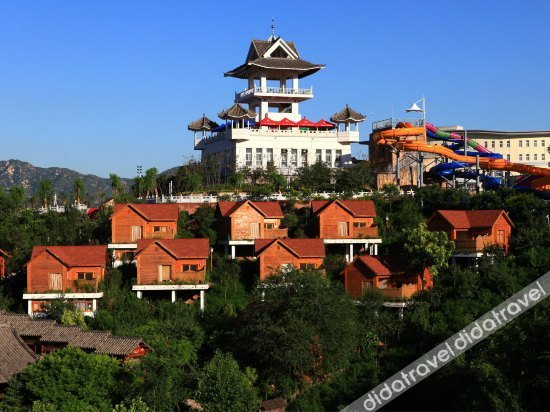 Others 5, Bailu Hotspring Hotel, Shijiazhuang
