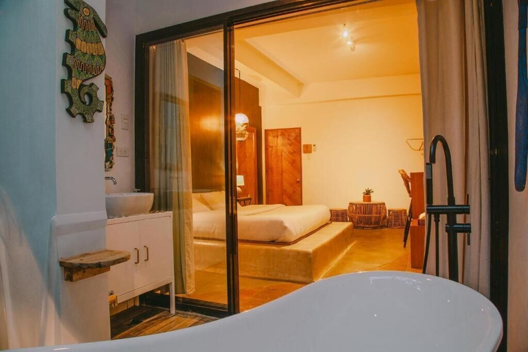 Others 3, Sanse Boutique Hotel, El Nido
