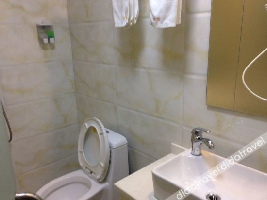 Others 4, Kerry Wanji Hotel (International Trade Shopping Center), Qiandongnan Miao and Dong