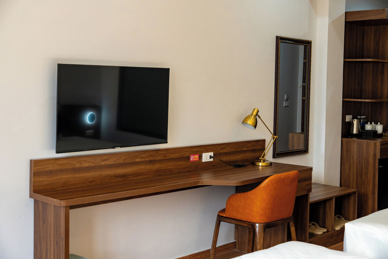 Others 5, An Khang Hotel, Hà Giang