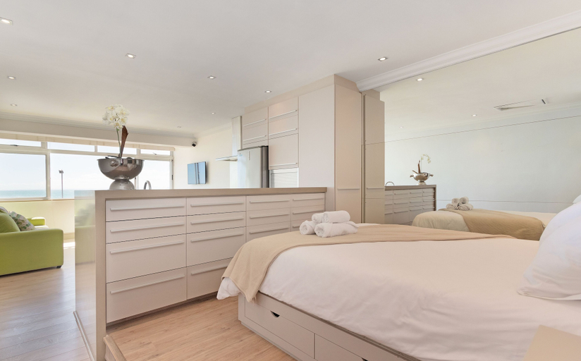 Bedroom 3, Sandringham 45, City of Cape Town