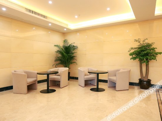 Others 5, My Room Hotel, Hangzhou