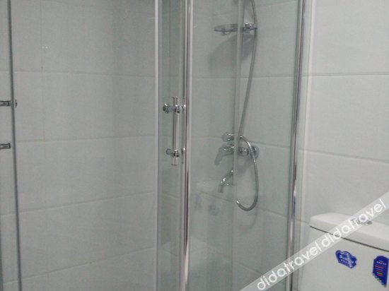 Others 4, Mazhen Hostel, Wuxi
