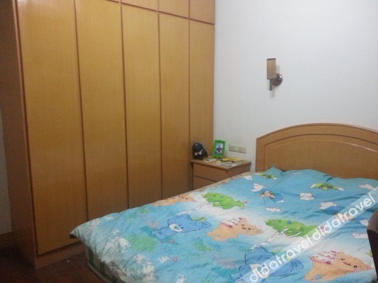 Others 3, Anzhen Huiyang Hotel, Beijing