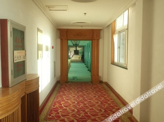 Others 4, Jingxi Nangong Hotel, Beijing