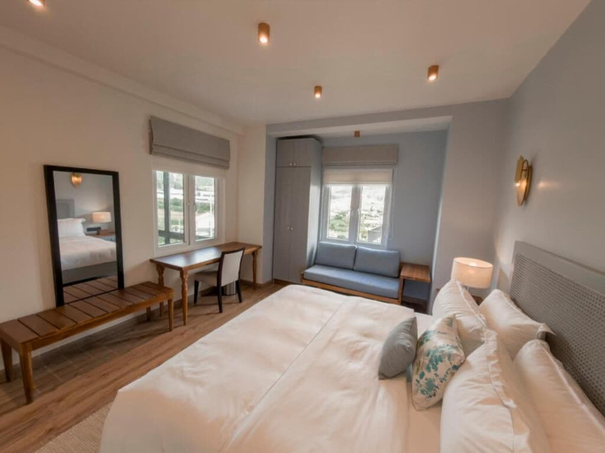 Room 5, Stone Heaven Villa, Nuwara Eliya