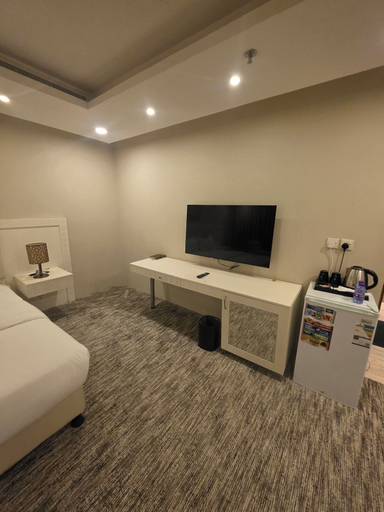 Room 2, Palette Ninty, Riyadh