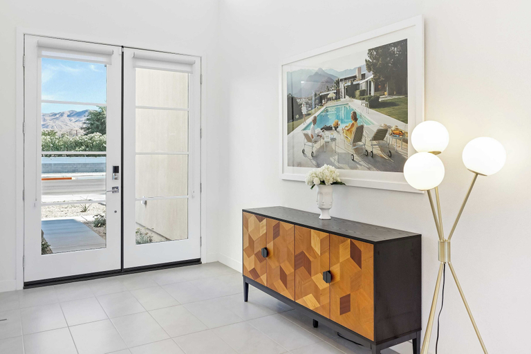 Others 5, Lumen at Tahquitz: New Build With Pool, Fire Pit & Designer Interiors, Riverside