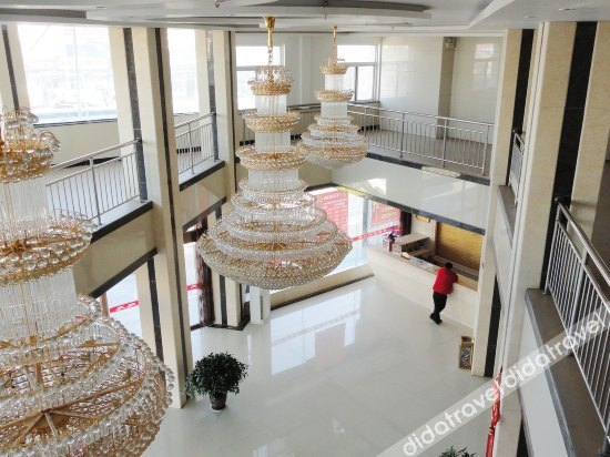 Others 5, Dingbian Lanxin Hotel, Yulin