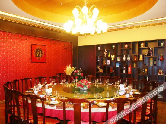 Others 5, Zhongliang Hotel, Weifang