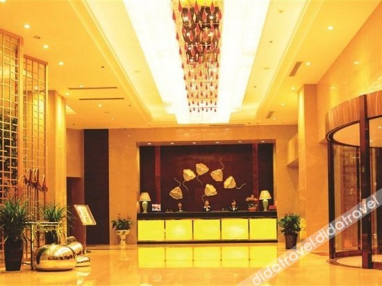 Others 4, Binfen International Hotel, Weifang