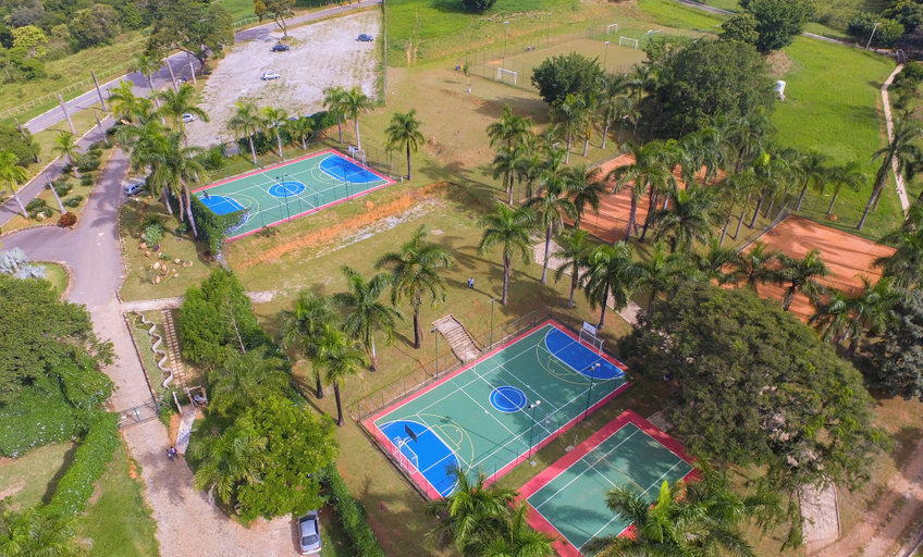 Exterior & Views 2, Village Resort, Jaboticatubas