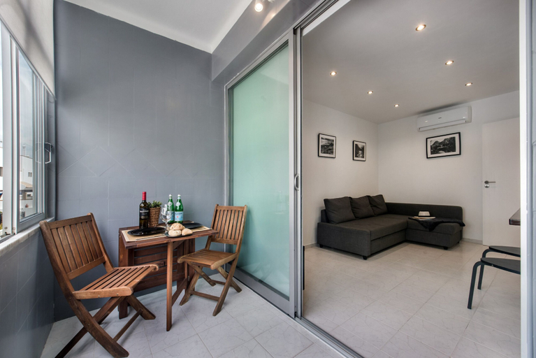 Room 4, Cantinho da Lurdes in Cabanas de Tavira, Alcoutim