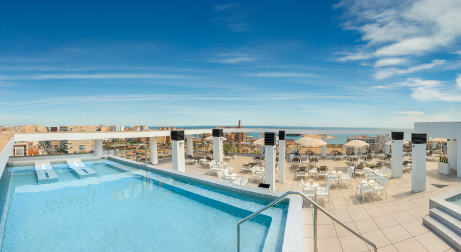Sport & Beauty 5, Estudios RH Vinaros Playa By Hoteles RH, Castellón