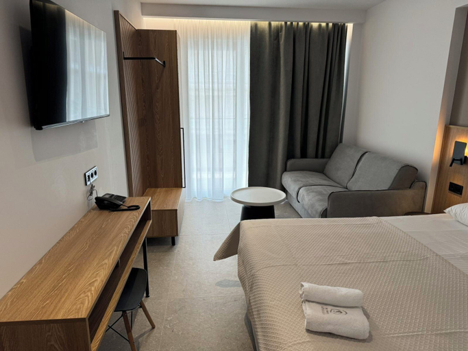Room 5, OLYMPUS JANKAEA, Central Macedonia