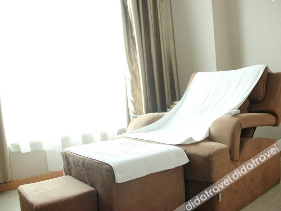 Others 2, Feng Yuan International Hotel, Xiangfan