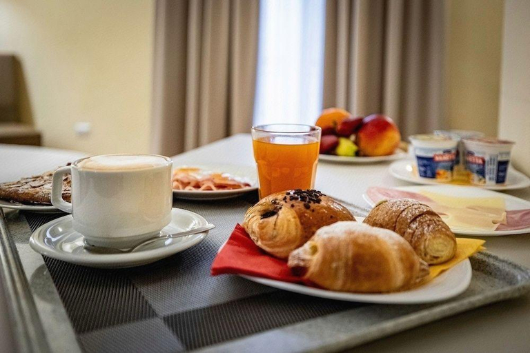 Food & Drinks 5, Bed and Breakfast De Biffi, Florence