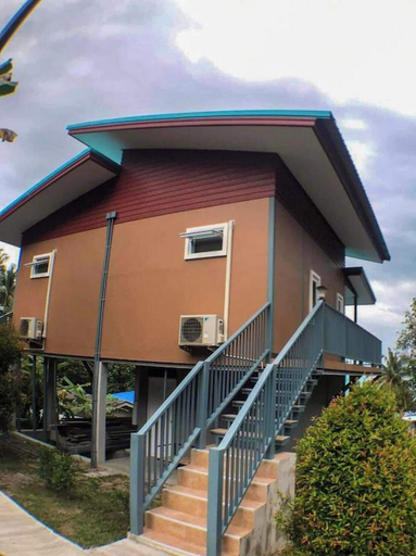 Exterior & Views 2, Koh Yao Yai Sea Breeze House, Ko Yao District
