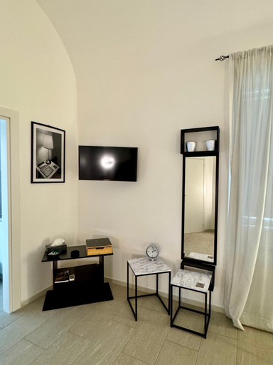 Others 2, B&B La Meta, Benevento