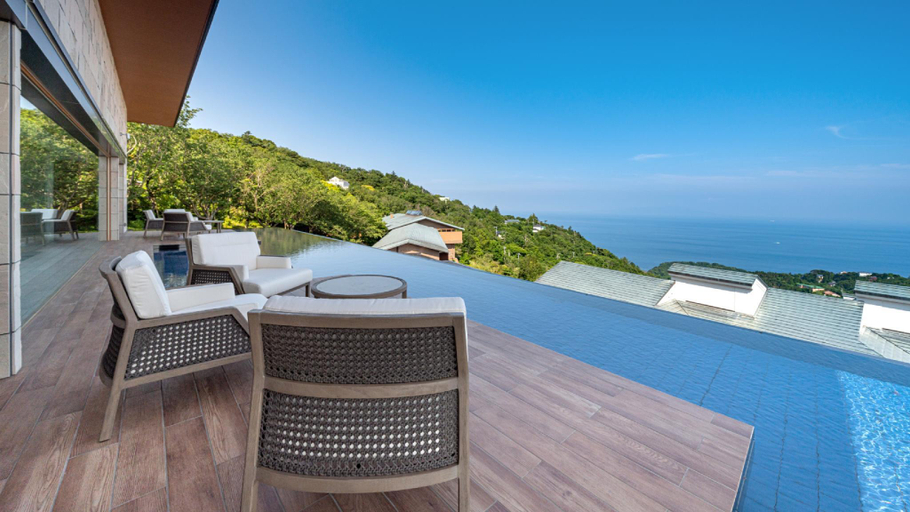 Public Area 5, Izu Hotel Resort & Spa, Higashiizu