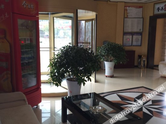 Others 3, Jinsanjiao Express Inn, Hengshui