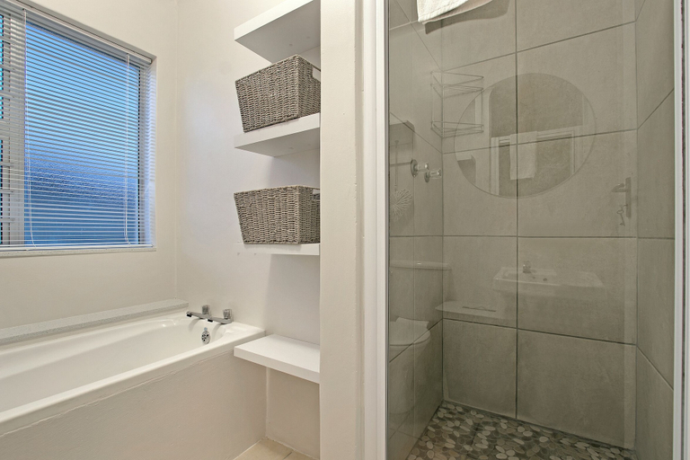 Bathroom 4, Big Bay Beach Club 98, City of Cape Town