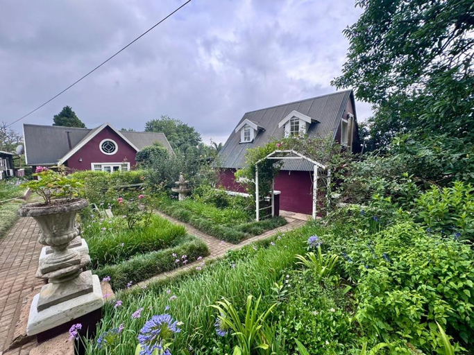 Others 2, Drewry Lane Charming Garden Accommodation in Howick, Umgungundlovu
