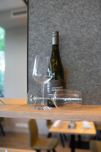 Food and beverages 4, BERGlassig Hotel - Halbpension Plus inkl Getranke, Regen