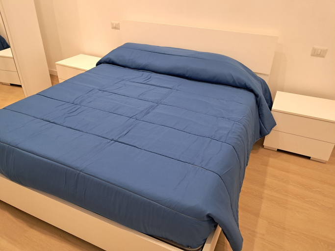 Room 3, Pigneto new collection 3, Rome