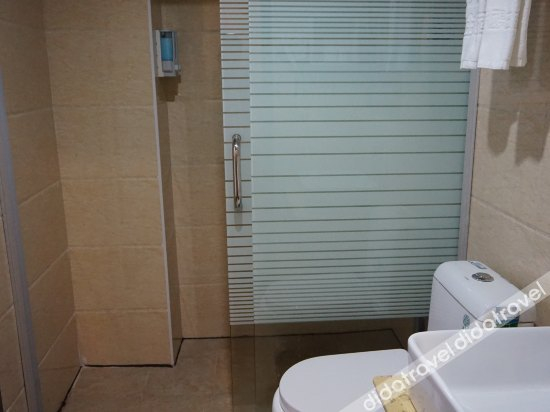 Others 5, Baixin Hotel, Jinhua