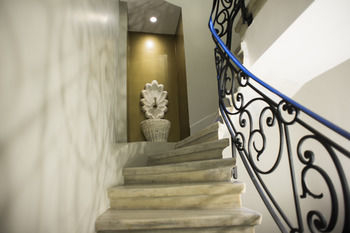 Others 4, The Story Hotel Pera, Beyoğlu