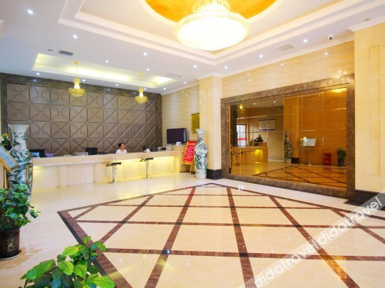Others 2, Xiujiang Bandao Hotel, Jiujiang