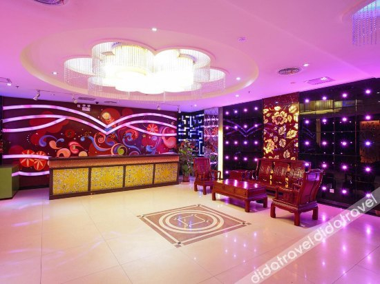 Others 2, Juntai Hotel, Chenzhou