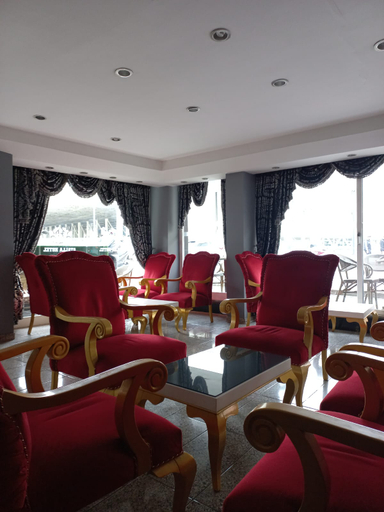 Food & Drinks 5, Atalla Hotel, Antalya
