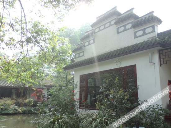 Others 2, Weijiangwei Garden Hotel, Chengdu