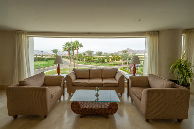 Public Area 5, JAZ Neo Sharks Bay, Sharm el-Sheikh
