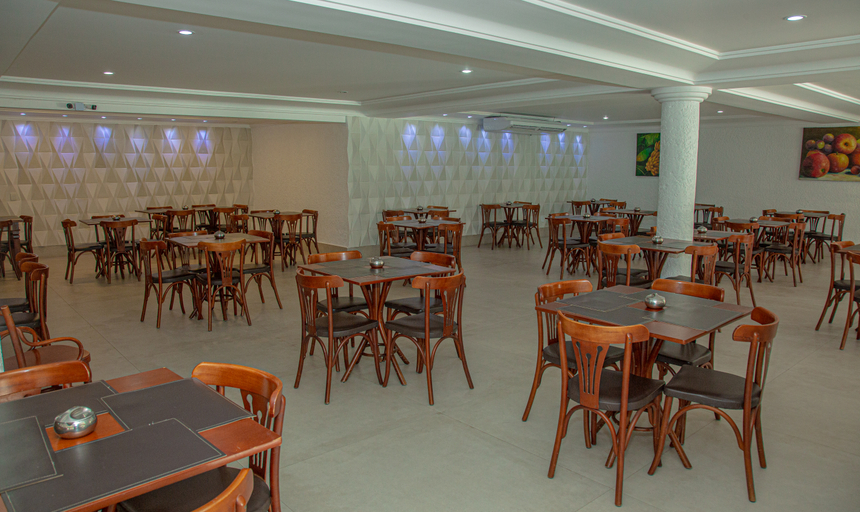 Food & Drinks 5, Transoceânico Praia Hotel, Porto Seguro