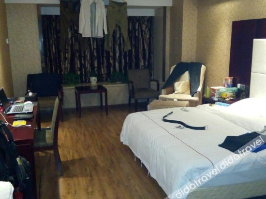 其他 2, Ningxiang Chuncheng Impression Hotel, Changsha