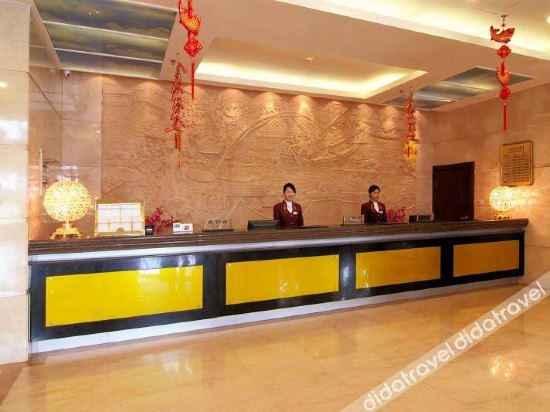 Others 2, Tianze Hotel, Taizhou