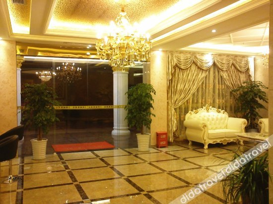 Others 3, Siweili Hotel, Chengdu