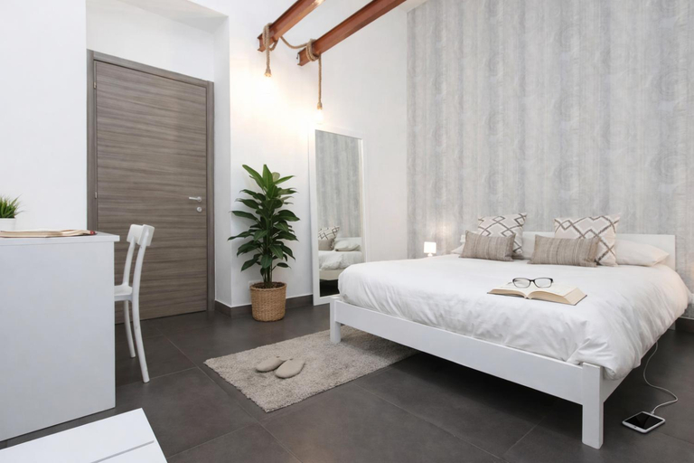 Bedroom 4, Palermo Inn Suite, Palermo