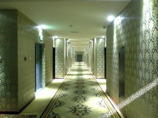 Others 2, Jinxing Business Hotel, Ordos