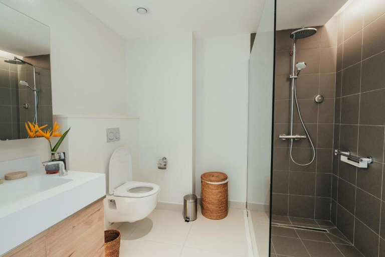 Bathroom, Domaine De Grand Baie
