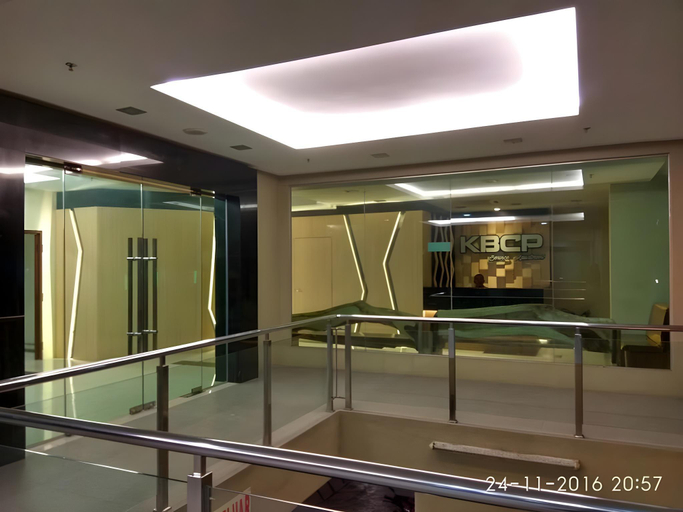 Public Area 3, Cyberhotel Com Kb Kelantan, Kota Bharu