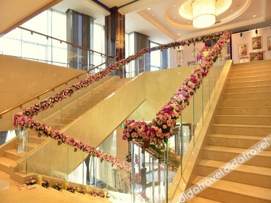 Others 5, Shengzhou Hotel, Shaoxing