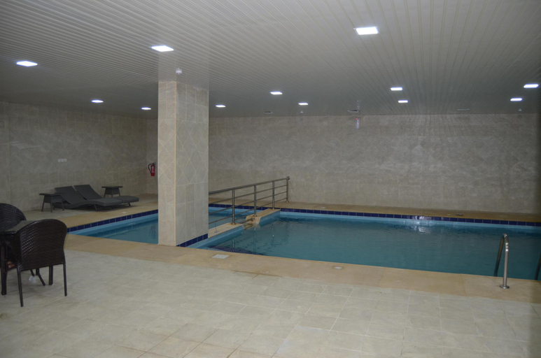 Sport & Beauty 5, Tamaya Hotel Apartments, Al Khobar